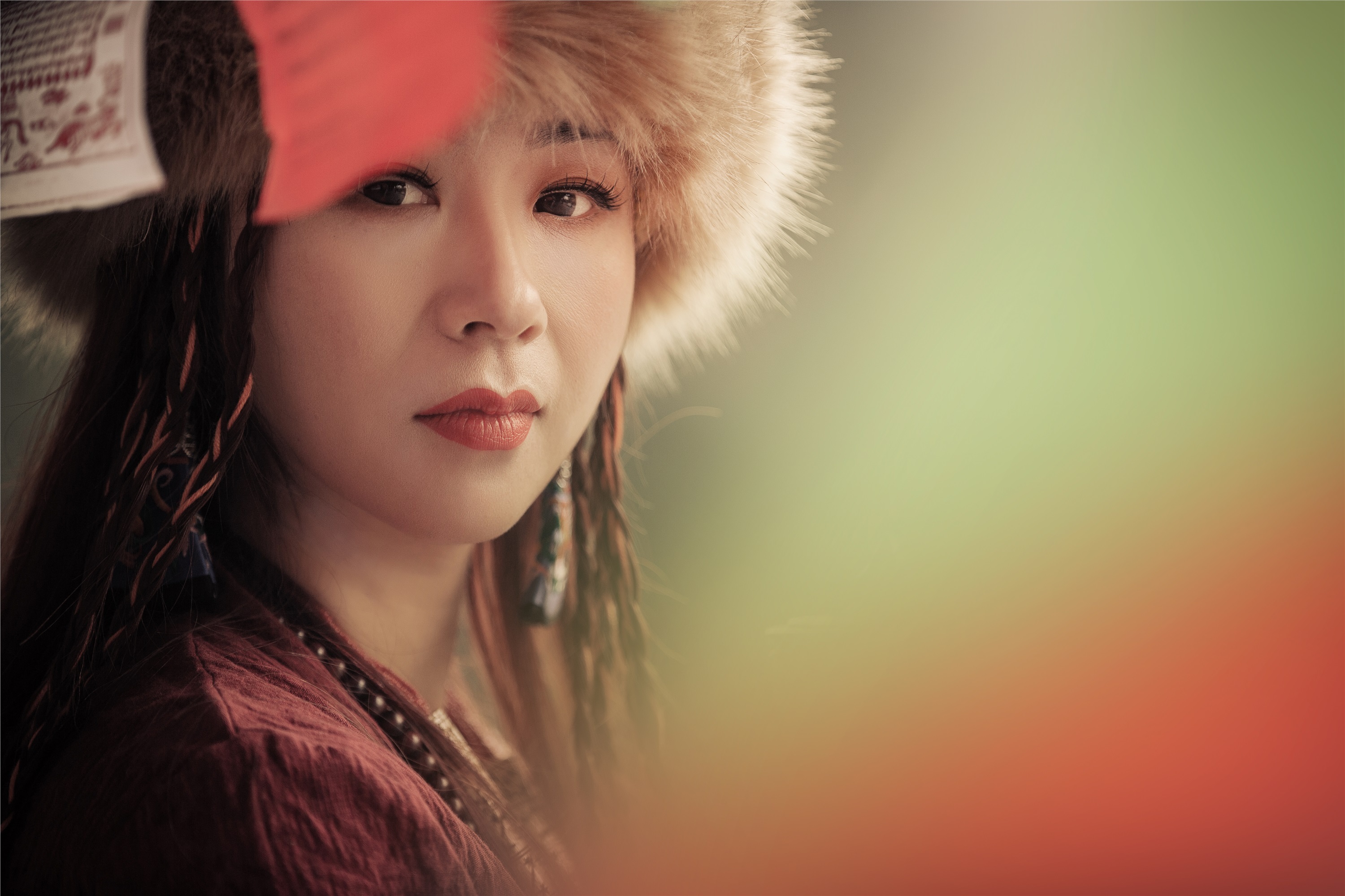 YITUYU 艺图语 2021.07.07 前缘未了 可可